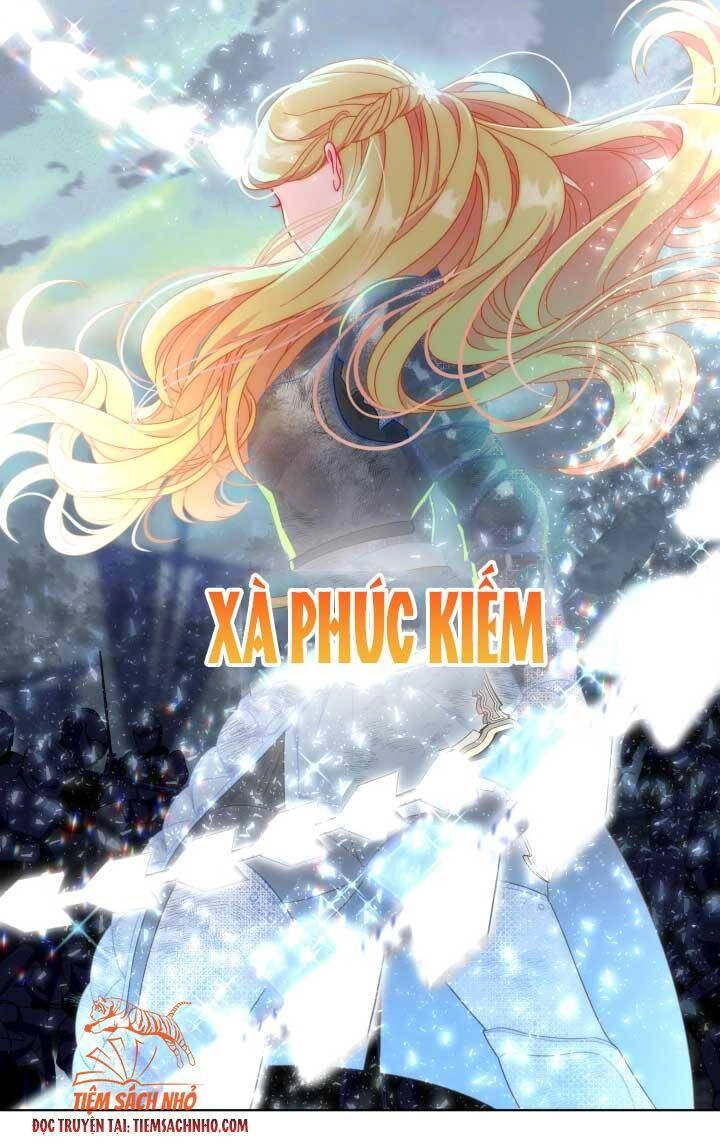 Sự Điều Trị Đặc Biệt Của Tinh Linh Chapter 33 - 31