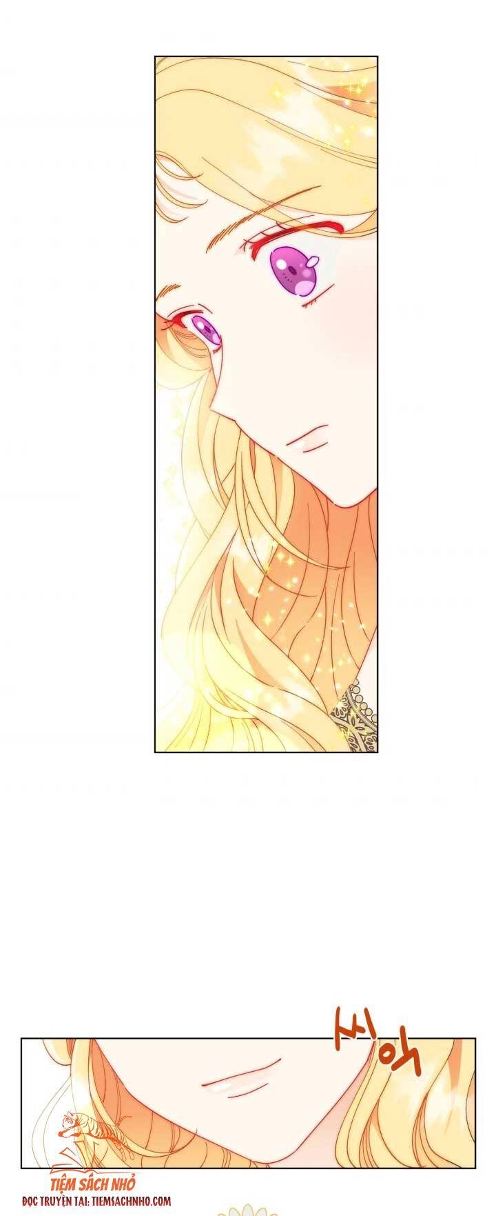 Sự Điều Trị Đặc Biệt Của Tinh Linh Chapter 33 - 34