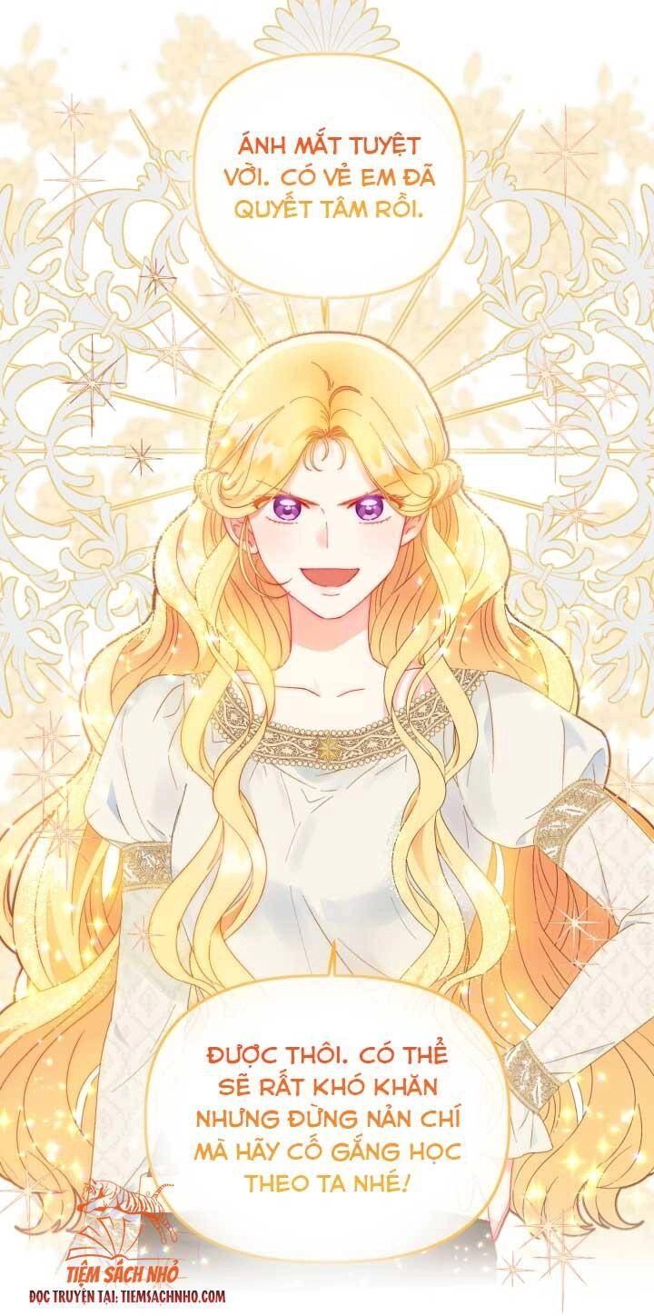 Sự Điều Trị Đặc Biệt Của Tinh Linh Chapter 33 - 35