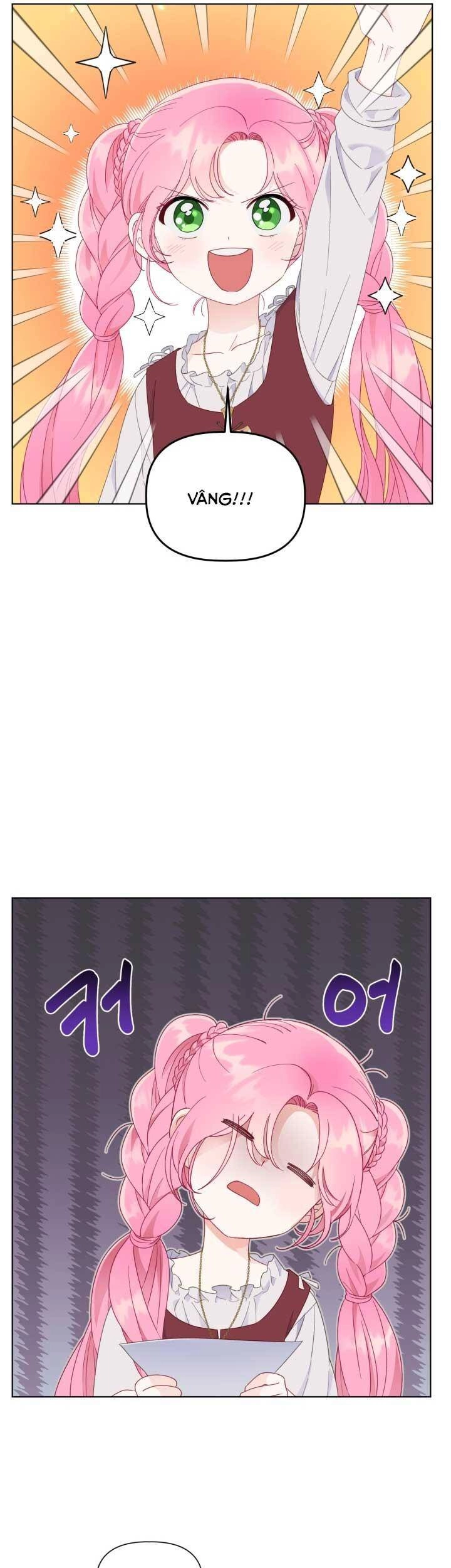 Sự Điều Trị Đặc Biệt Của Tinh Linh Chapter 33 - 36