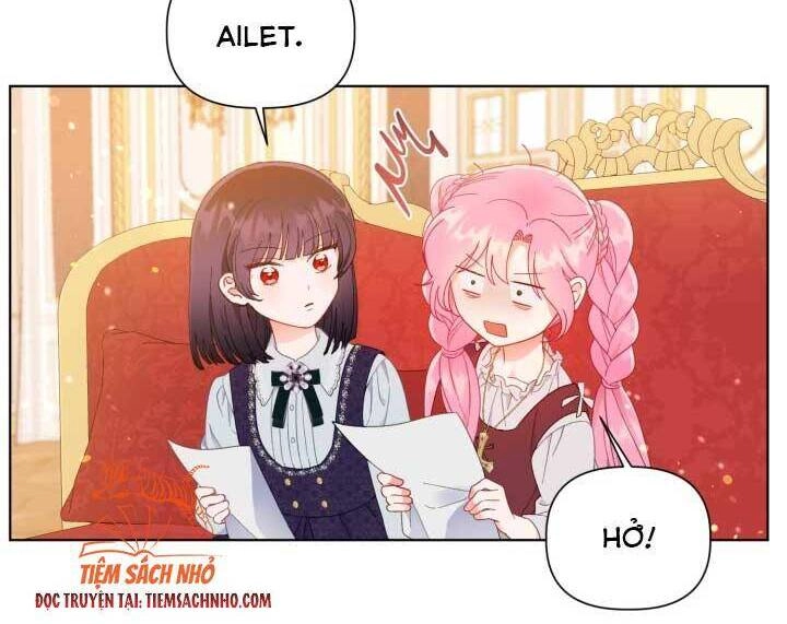 Sự Điều Trị Đặc Biệt Của Tinh Linh Chapter 33 - 37