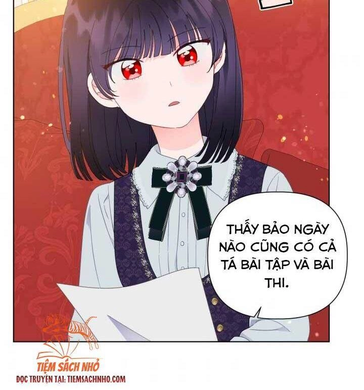 Sự Điều Trị Đặc Biệt Của Tinh Linh Chapter 33 - 39