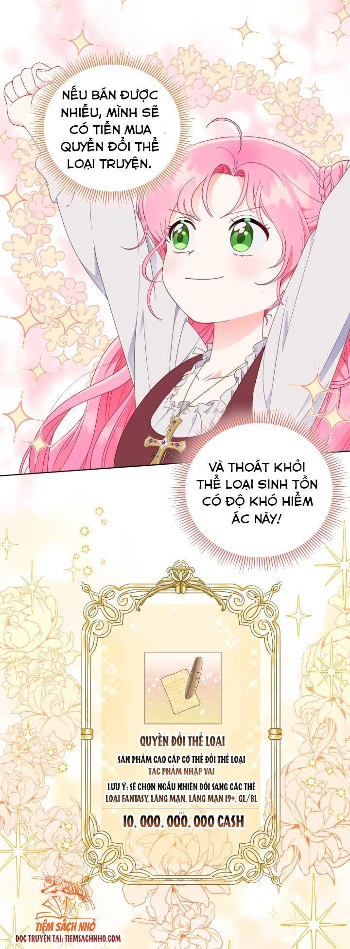 Sự Điều Trị Đặc Biệt Của Tinh Linh Chapter 33 - 43