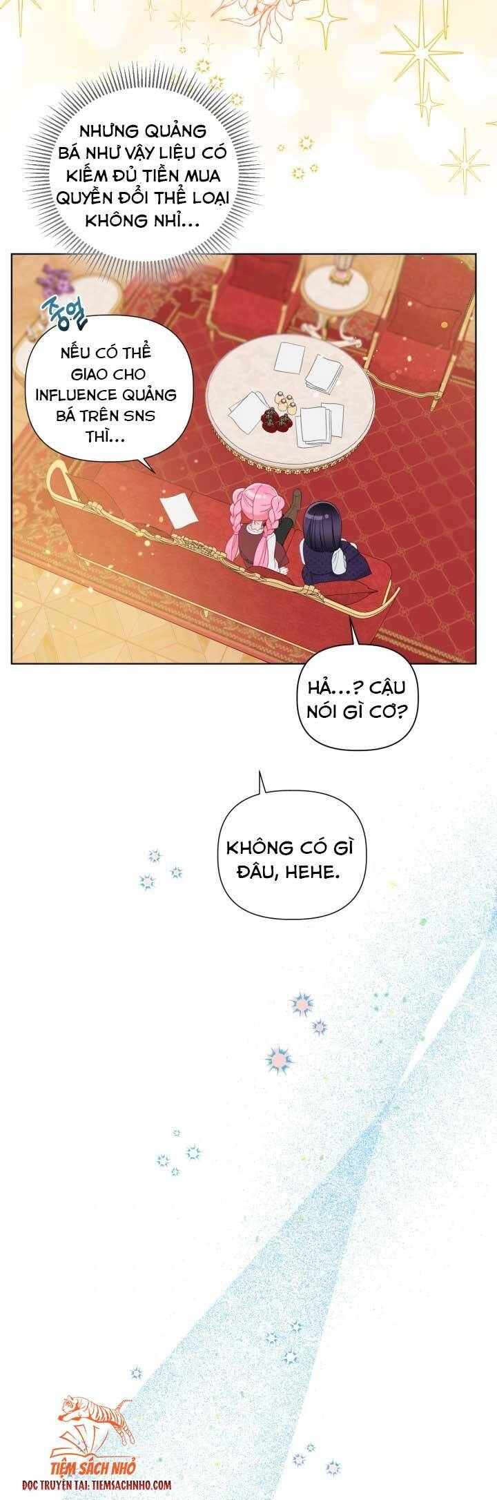 Sự Điều Trị Đặc Biệt Của Tinh Linh Chapter 33 - 44