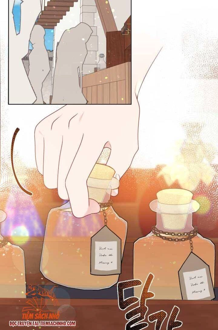 Sự Điều Trị Đặc Biệt Của Tinh Linh Chapter 33 - 46