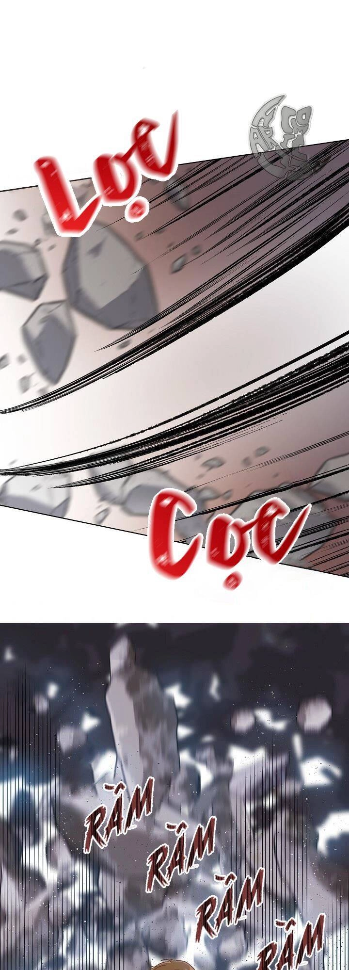 Sự Điều Trị Đặc Biệt Của Tinh Linh Chapter 34 - 5