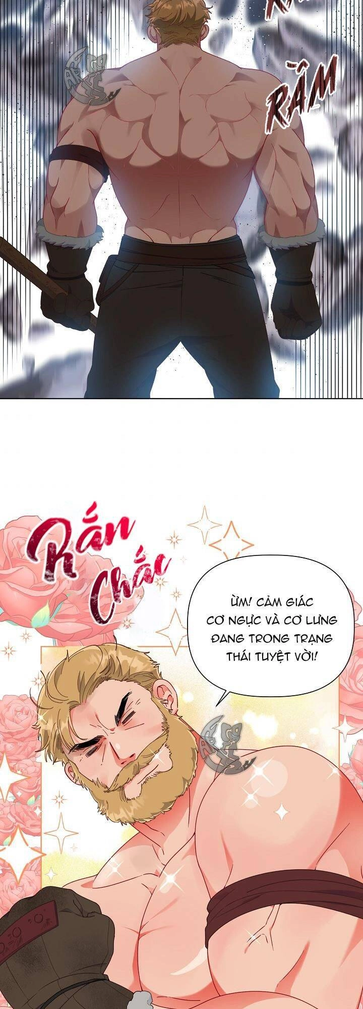 Sự Điều Trị Đặc Biệt Của Tinh Linh Chapter 34 - 6