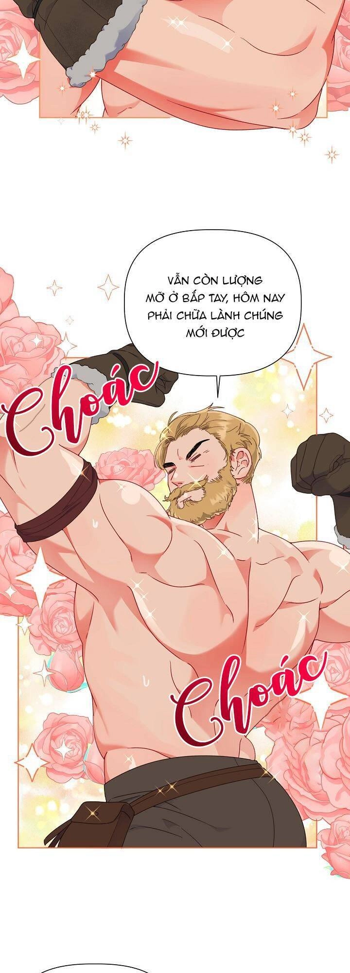 Sự Điều Trị Đặc Biệt Của Tinh Linh Chapter 34 - 7