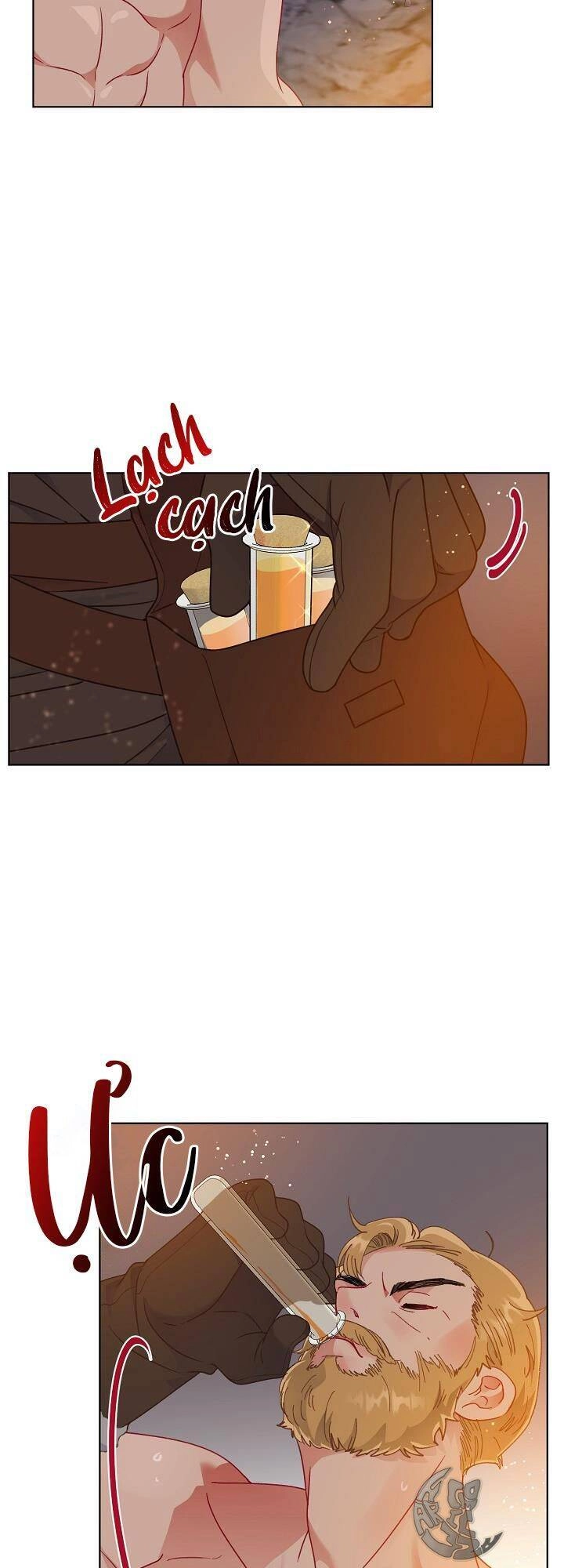 Sự Điều Trị Đặc Biệt Của Tinh Linh Chapter 34 - 9