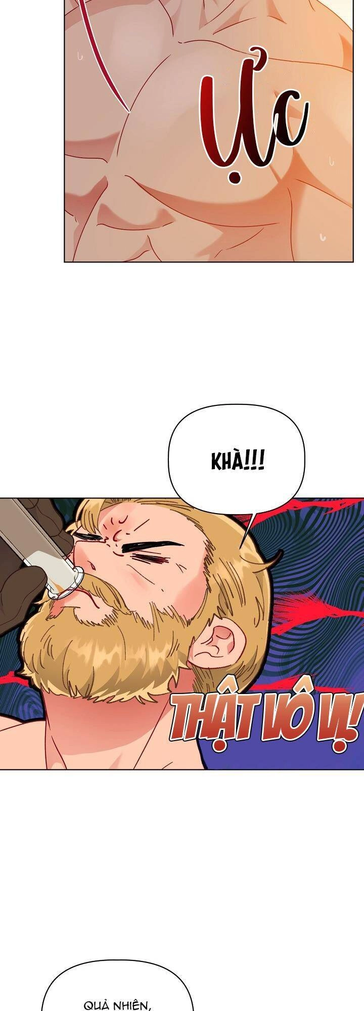 Sự Điều Trị Đặc Biệt Của Tinh Linh Chapter 34 - 10