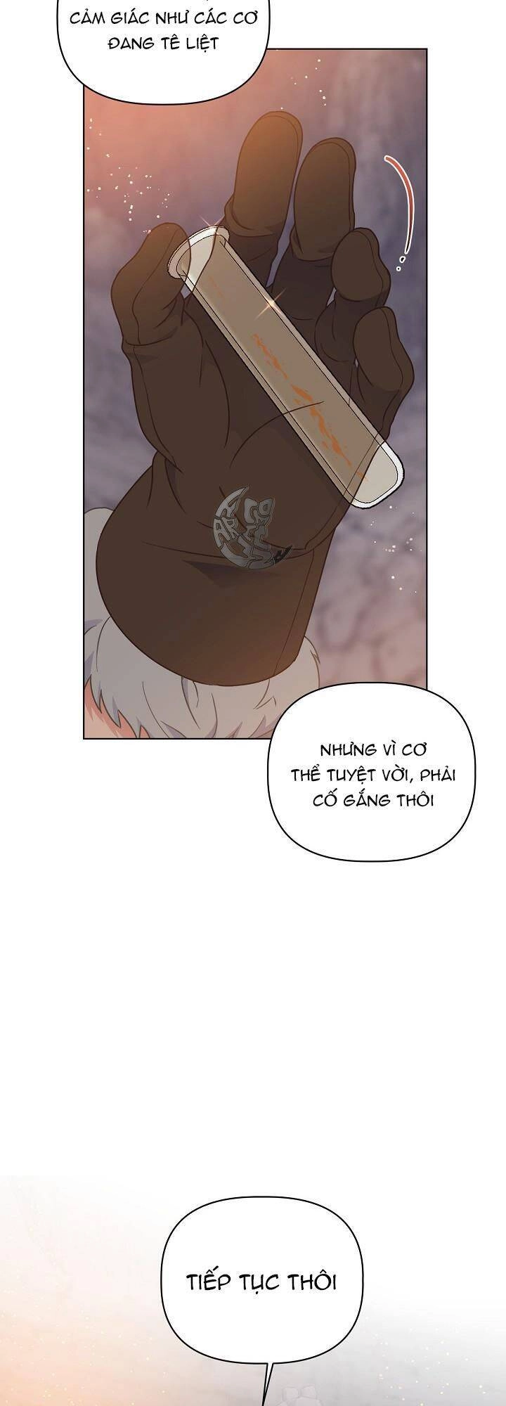 Sự Điều Trị Đặc Biệt Của Tinh Linh Chapter 34 - 11