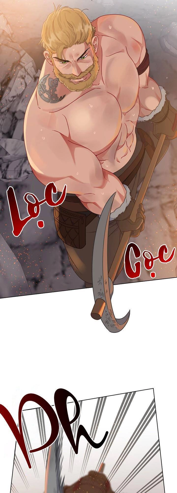 Sự Điều Trị Đặc Biệt Của Tinh Linh Chapter 34 - 12