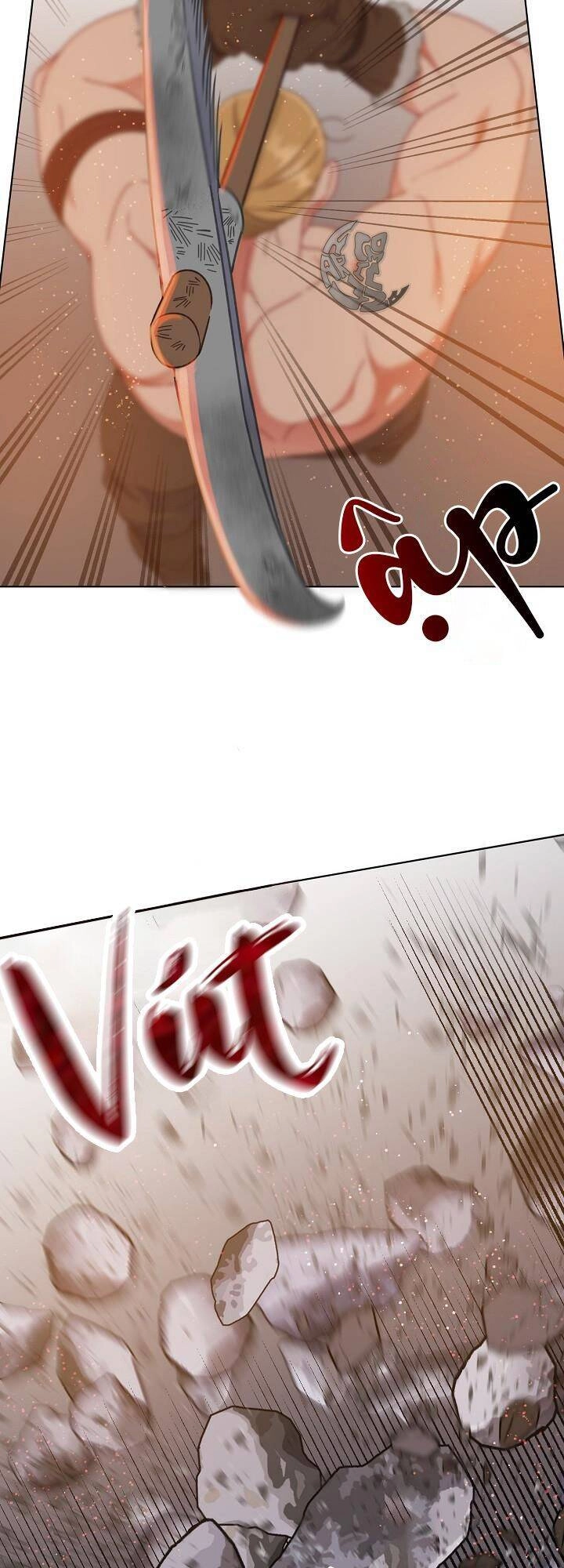 Sự Điều Trị Đặc Biệt Của Tinh Linh Chapter 34 - 13