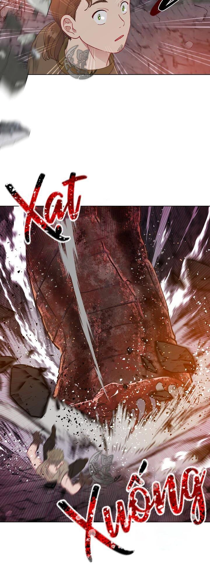 Sự Điều Trị Đặc Biệt Của Tinh Linh Chapter 34 - 19