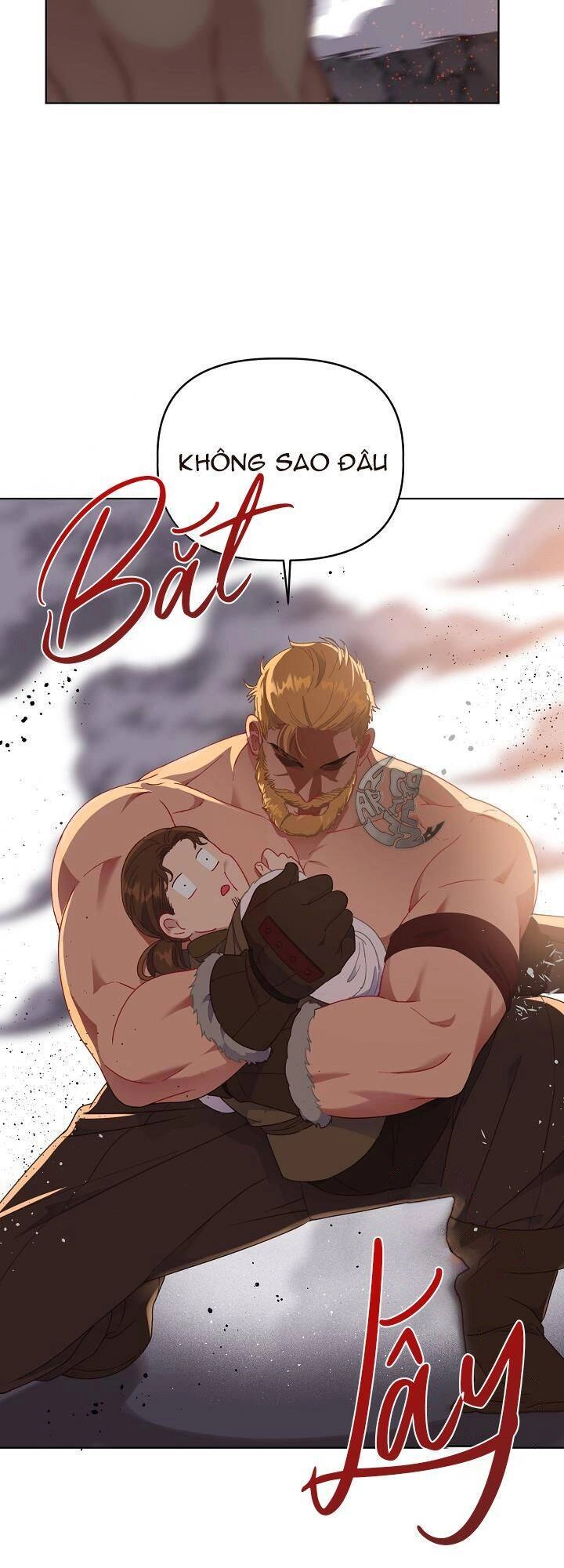 Sự Điều Trị Đặc Biệt Của Tinh Linh Chapter 34 - 21