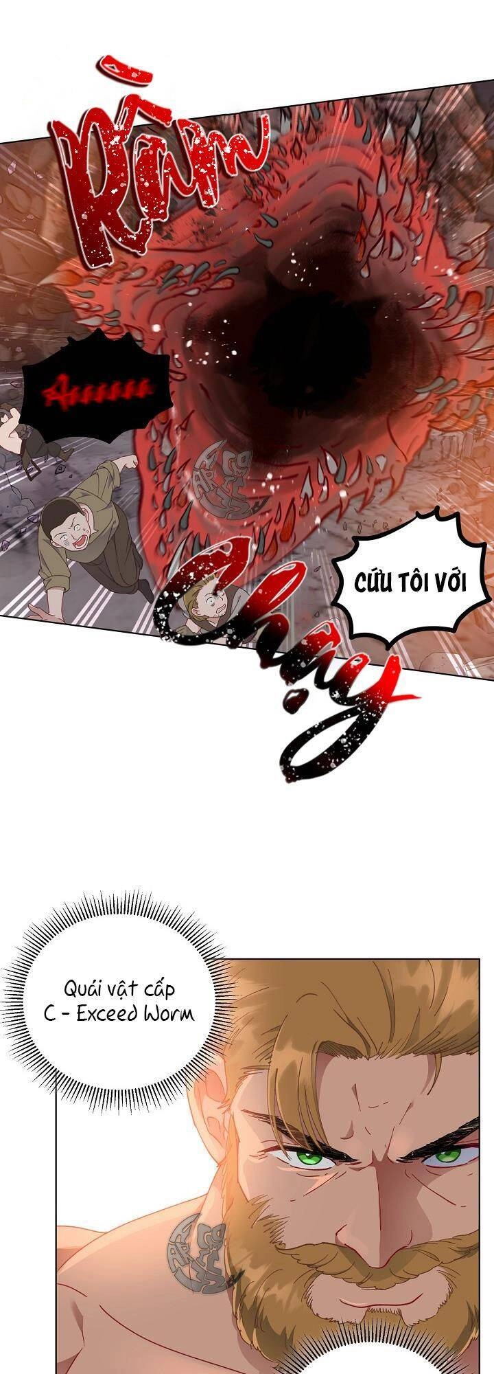 Sự Điều Trị Đặc Biệt Của Tinh Linh Chapter 34 - 23