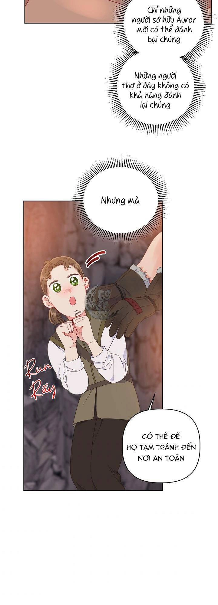 Sự Điều Trị Đặc Biệt Của Tinh Linh Chapter 34 - 24