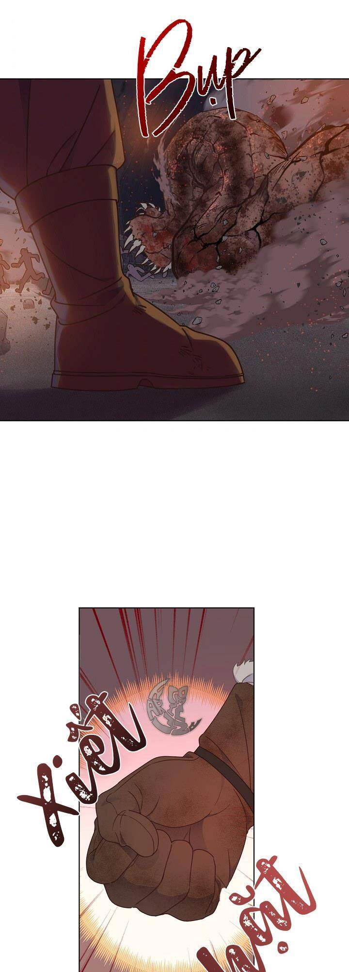 Sự Điều Trị Đặc Biệt Của Tinh Linh Chapter 34 - 25