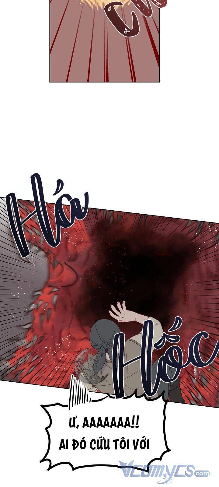 Sự Điều Trị Đặc Biệt Của Tinh Linh Chapter 34 - 26