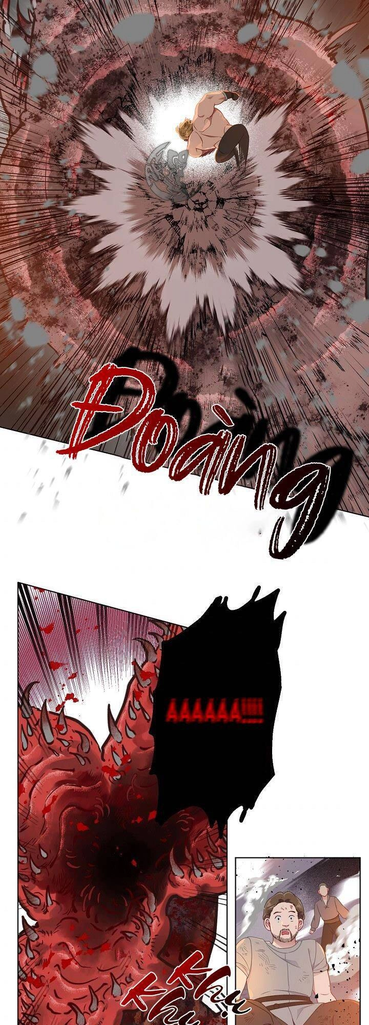 Sự Điều Trị Đặc Biệt Của Tinh Linh Chapter 34 - 29