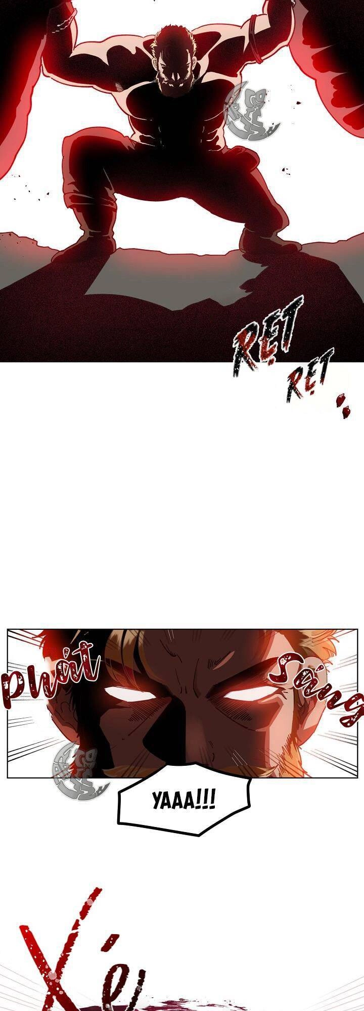 Sự Điều Trị Đặc Biệt Của Tinh Linh Chapter 34 - 31