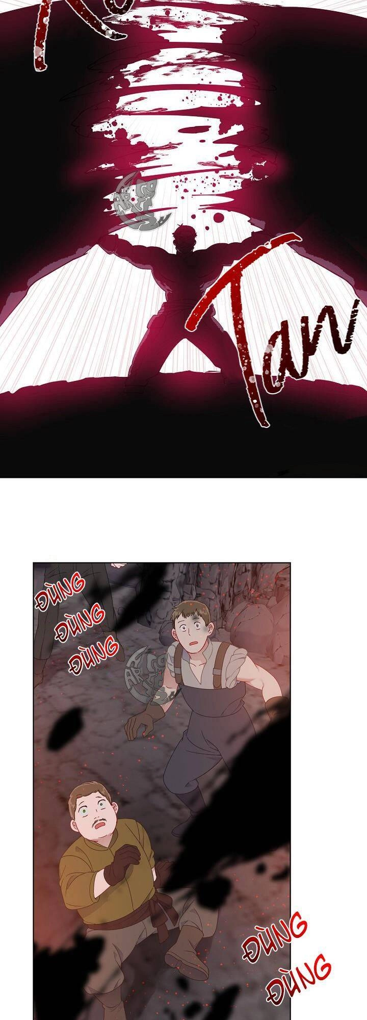 Sự Điều Trị Đặc Biệt Của Tinh Linh Chapter 34 - 32