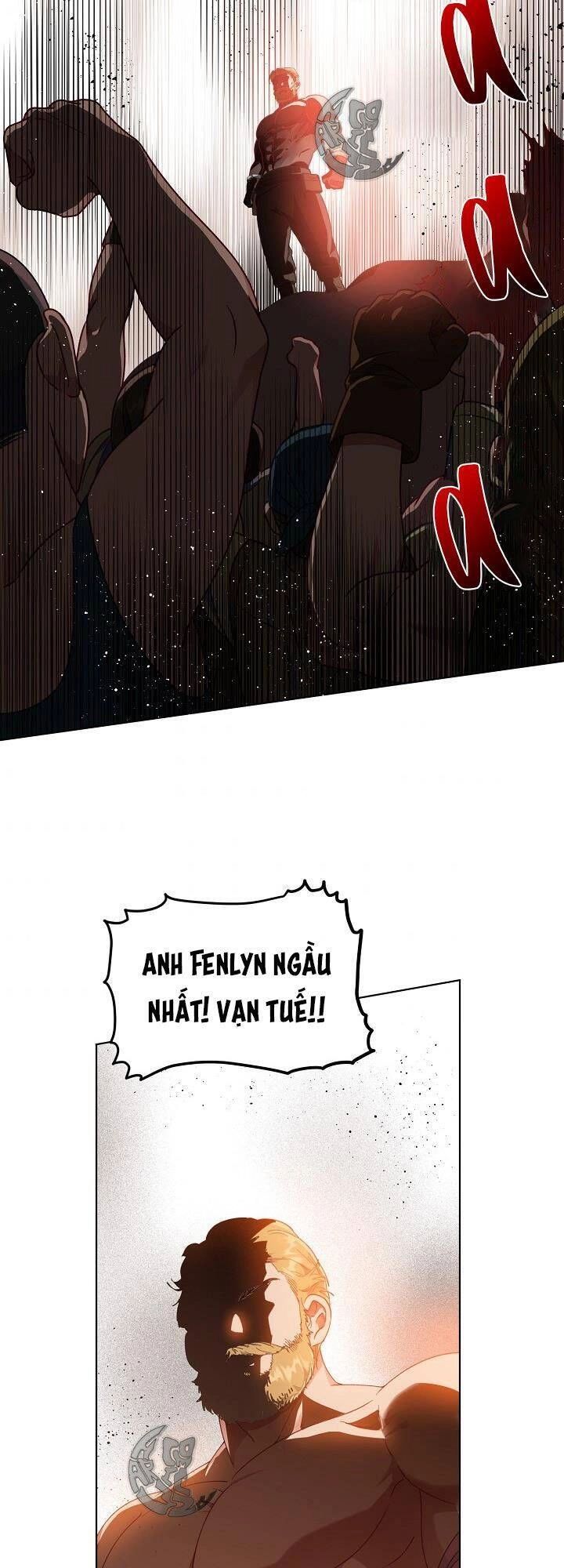 Sự Điều Trị Đặc Biệt Của Tinh Linh Chapter 34 - 34