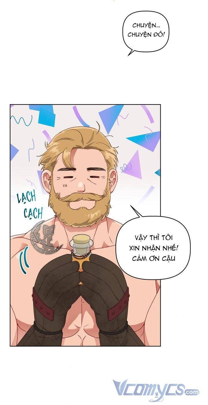 Sự Điều Trị Đặc Biệt Của Tinh Linh Chapter 34 - 38