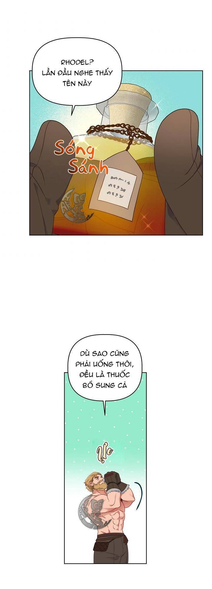 Sự Điều Trị Đặc Biệt Của Tinh Linh Chapter 34 - 39