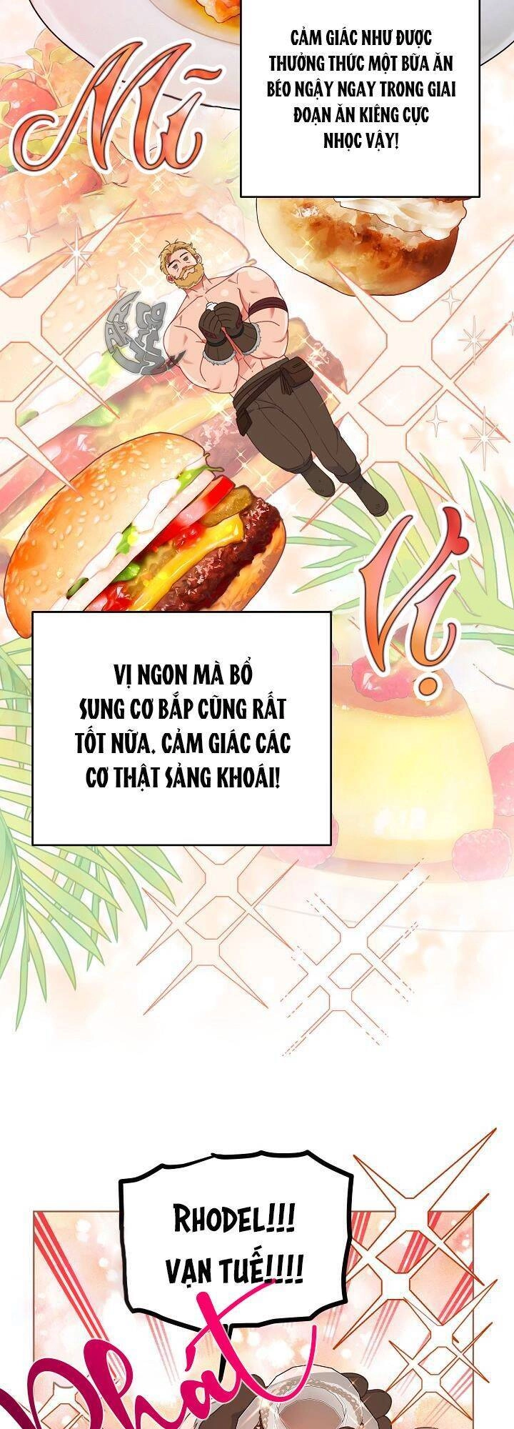 Sự Điều Trị Đặc Biệt Của Tinh Linh Chapter 34 - 41