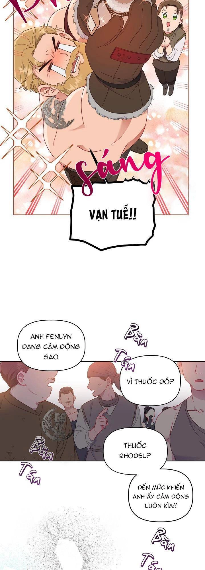 Sự Điều Trị Đặc Biệt Của Tinh Linh Chapter 34 - 42