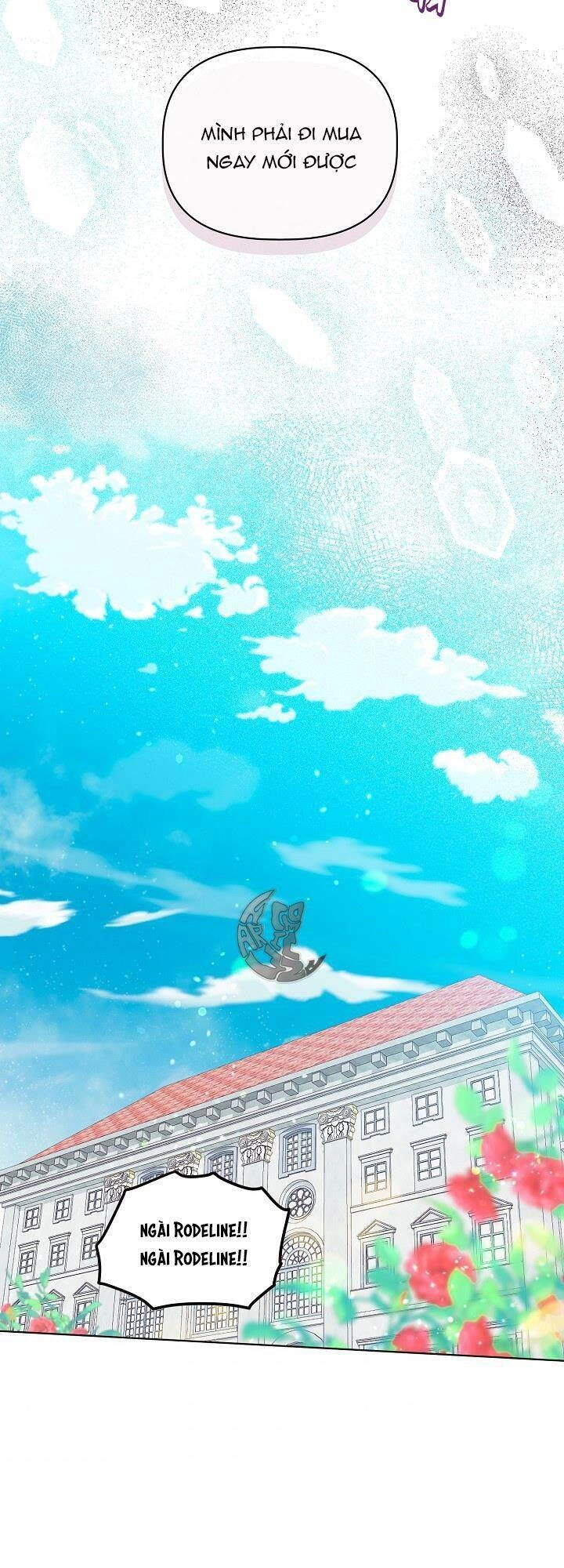 Sự Điều Trị Đặc Biệt Của Tinh Linh Chapter 34 - 43