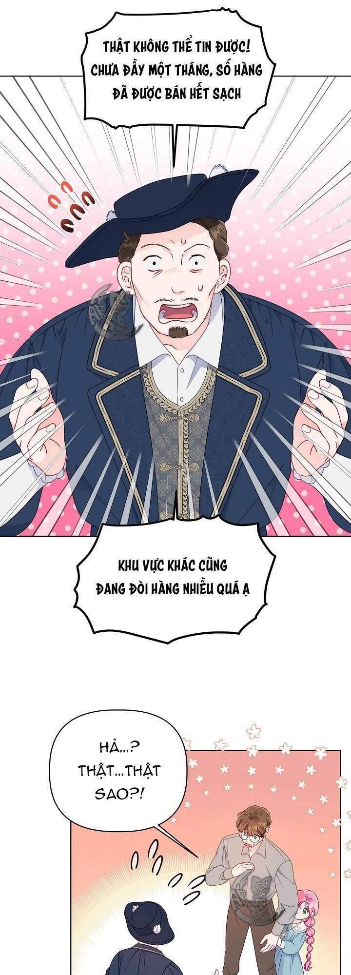 Sự Điều Trị Đặc Biệt Của Tinh Linh Chapter 34 - 44