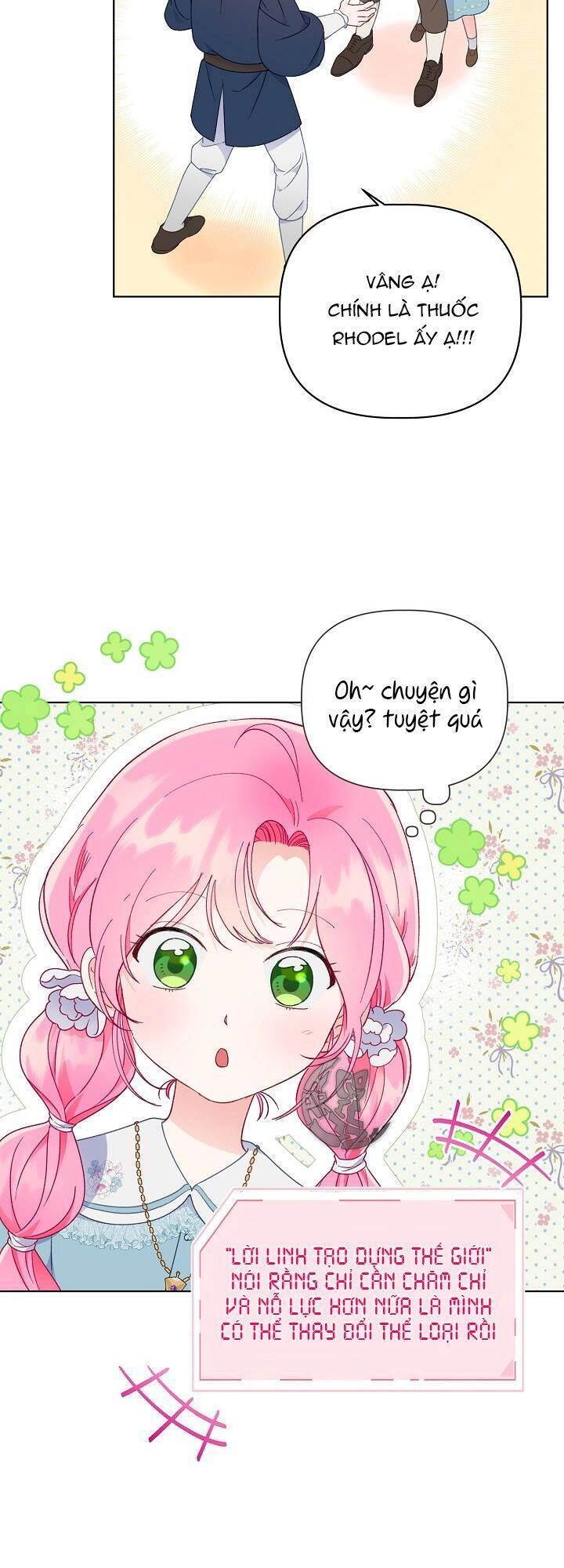 Sự Điều Trị Đặc Biệt Của Tinh Linh Chapter 34 - 45