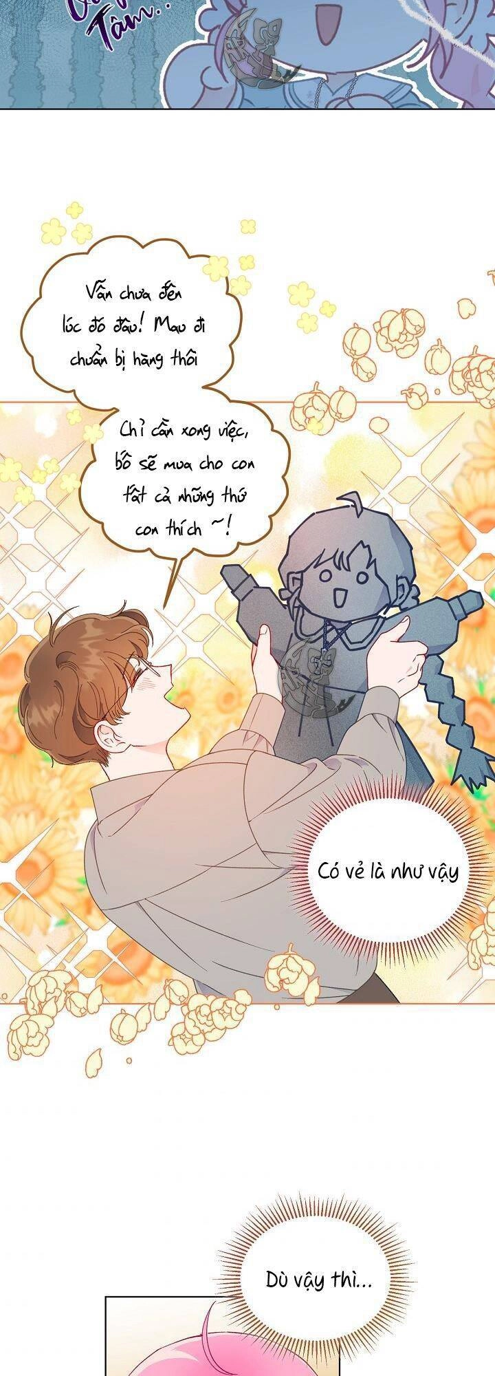 Sự Điều Trị Đặc Biệt Của Tinh Linh Chapter 34 - 47