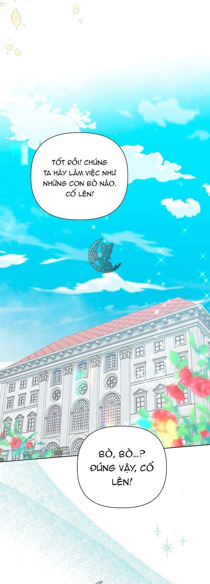 Sự Điều Trị Đặc Biệt Của Tinh Linh Chapter 34 - 49