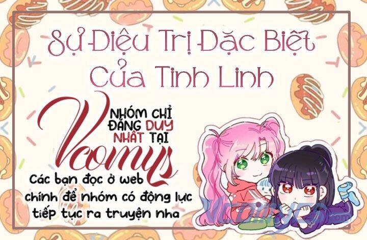 Sự Điều Trị Đặc Biệt Của Tinh Linh Chapter 34 - 51