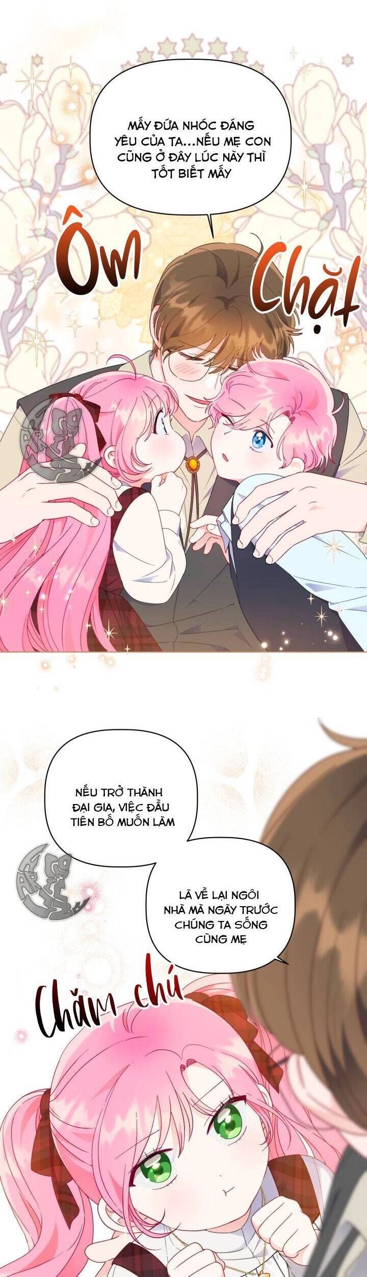 Sự Điều Trị Đặc Biệt Của Tinh Linh Chapter 35 - 7