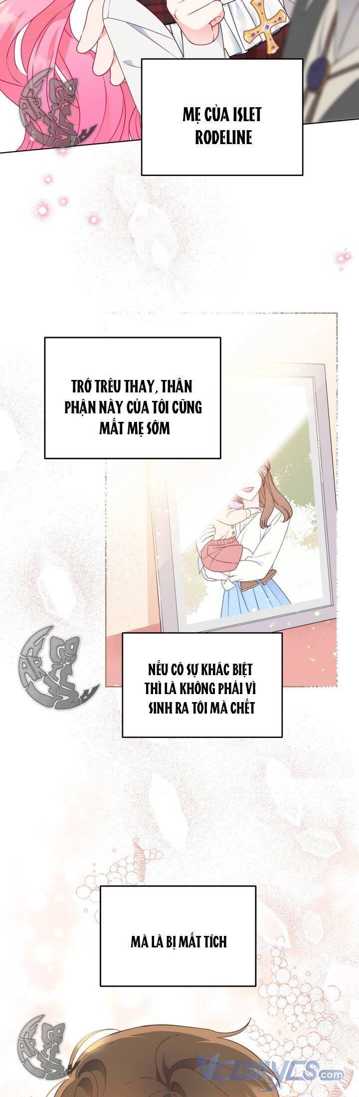 Sự Điều Trị Đặc Biệt Của Tinh Linh Chapter 35 - 8