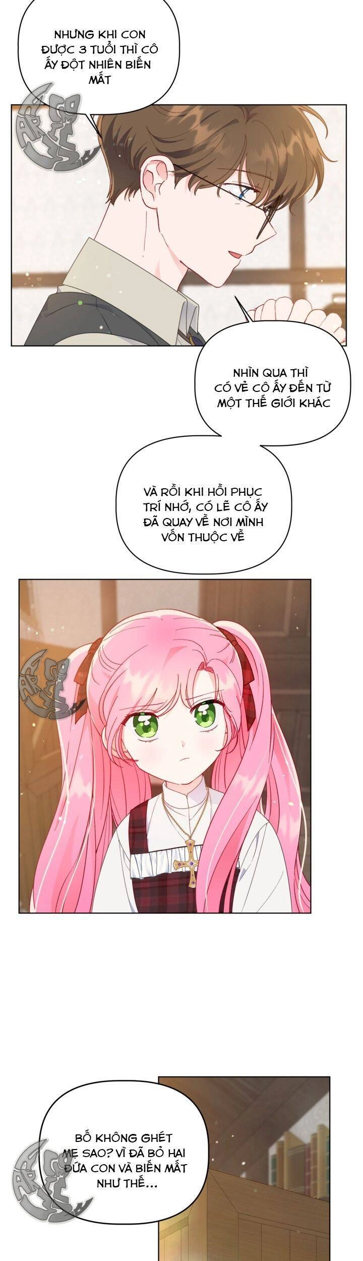 Sự Điều Trị Đặc Biệt Của Tinh Linh Chapter 35 - 13