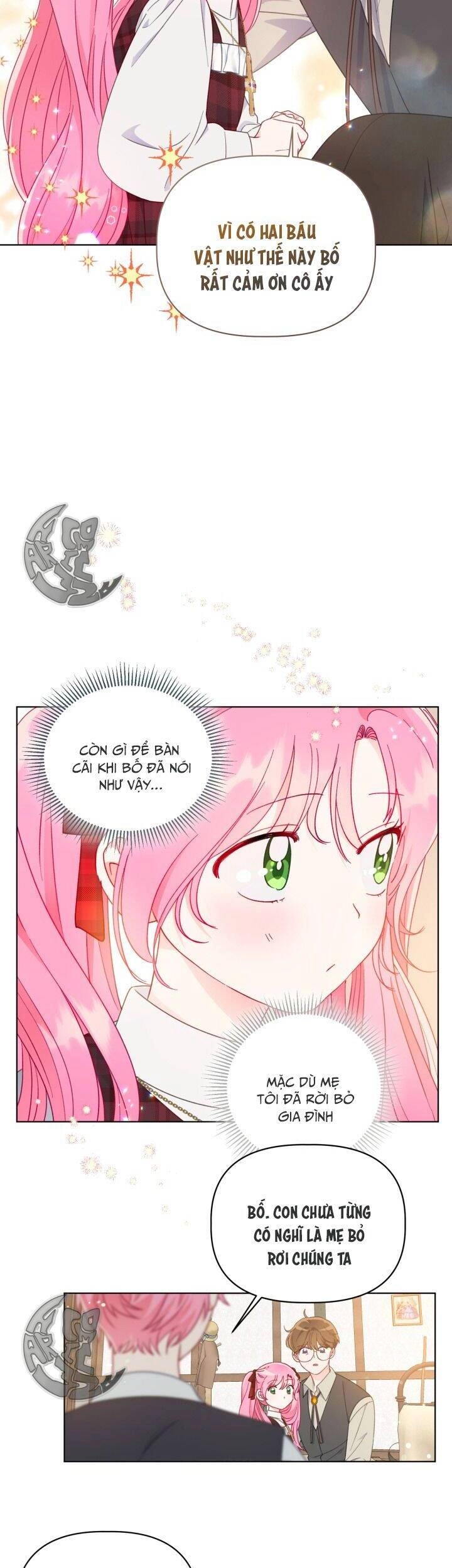 Sự Điều Trị Đặc Biệt Của Tinh Linh Chapter 35 - 15