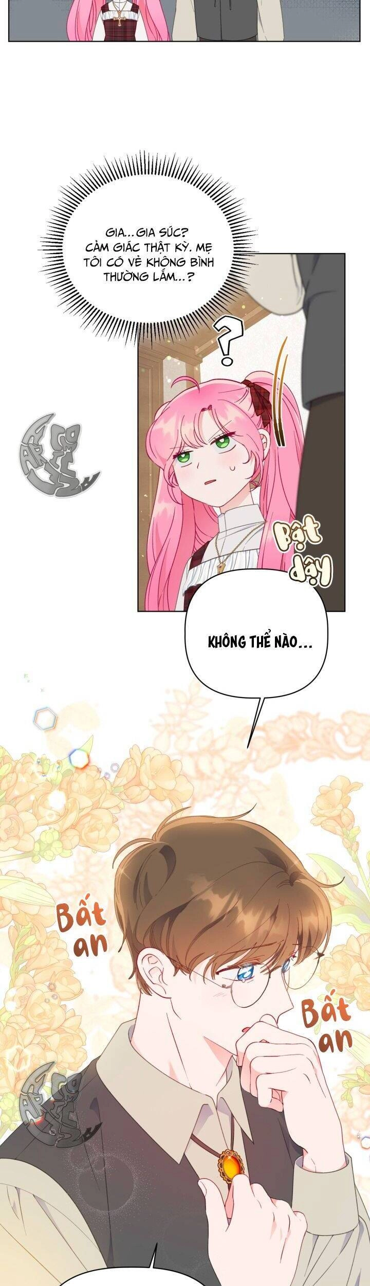 Sự Điều Trị Đặc Biệt Của Tinh Linh Chapter 35 - 19