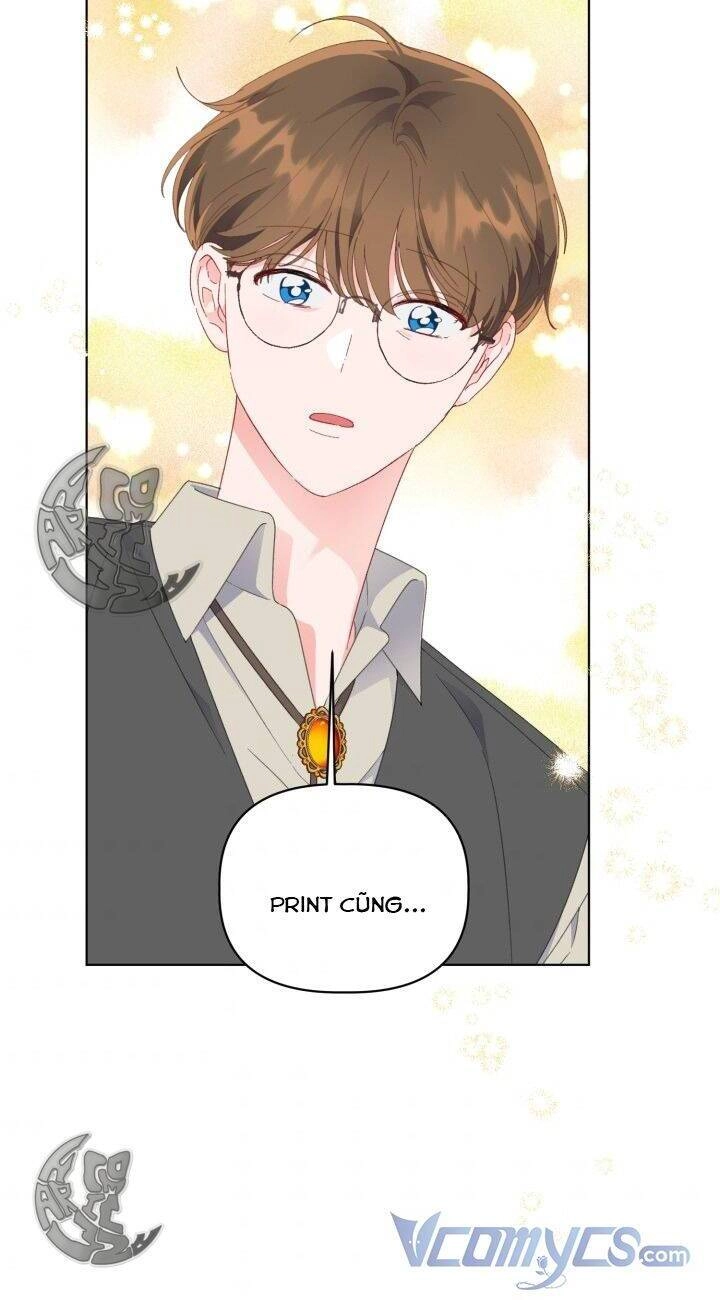 Sự Điều Trị Đặc Biệt Của Tinh Linh Chapter 35 - 26