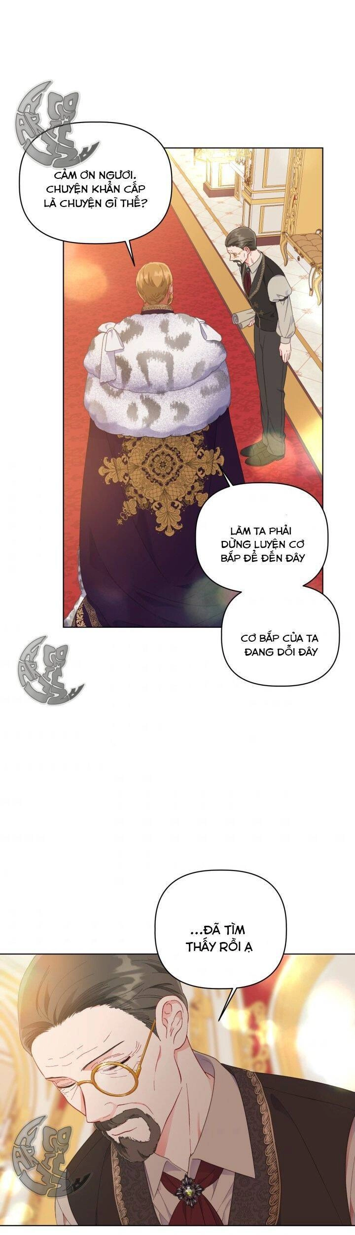 Sự Điều Trị Đặc Biệt Của Tinh Linh Chapter 35 - 30