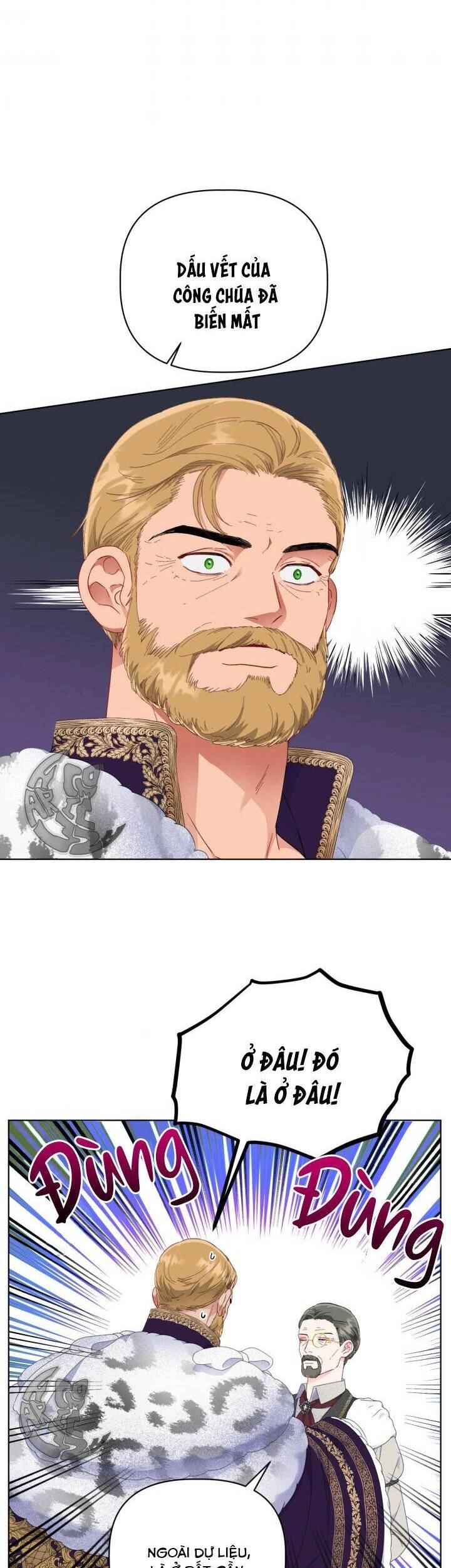 Sự Điều Trị Đặc Biệt Của Tinh Linh Chapter 35 - 31