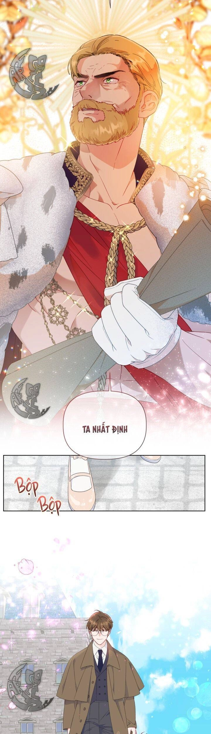 Sự Điều Trị Đặc Biệt Của Tinh Linh Chapter 35 - 37