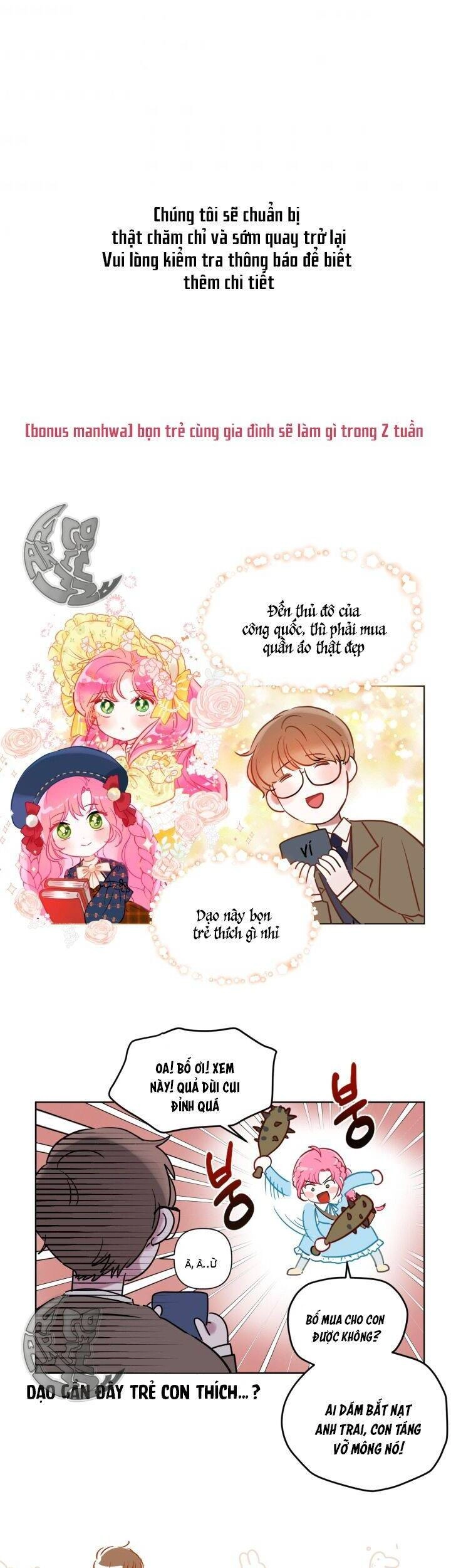 Sự Điều Trị Đặc Biệt Của Tinh Linh Chapter 35 - 39