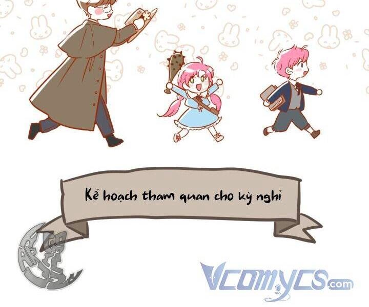 Sự Điều Trị Đặc Biệt Của Tinh Linh Chapter 35 - 40