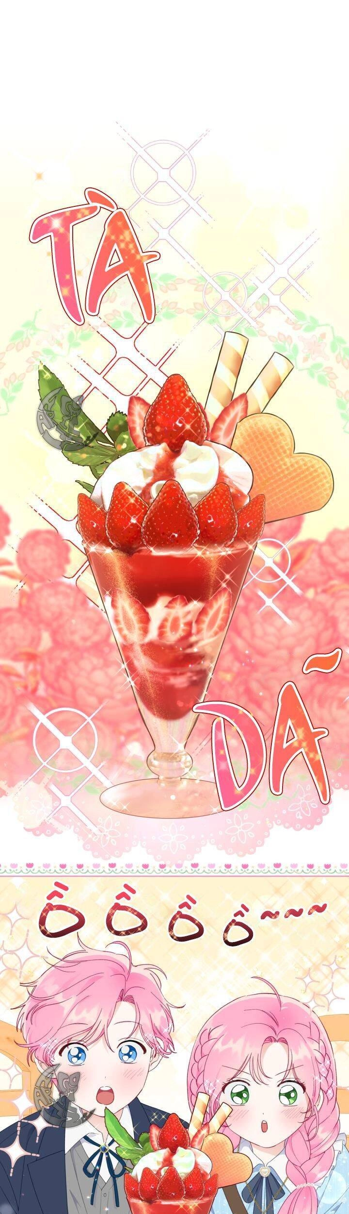 Sự Điều Trị Đặc Biệt Của Tinh Linh Chapter 36 - 2