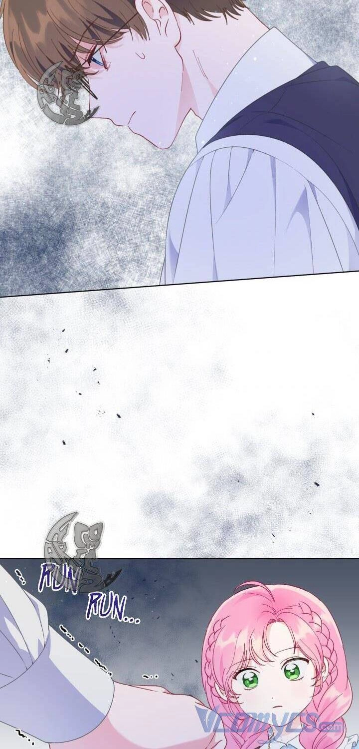 Sự Điều Trị Đặc Biệt Của Tinh Linh Chapter 36 - 5